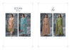 Ocean Deep By T And M Heavu Muslin Digital Printed Salwar Kameez Wholesale Price In Surat